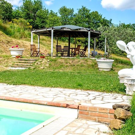 Podere Figlinelle Starda Exterior foto
