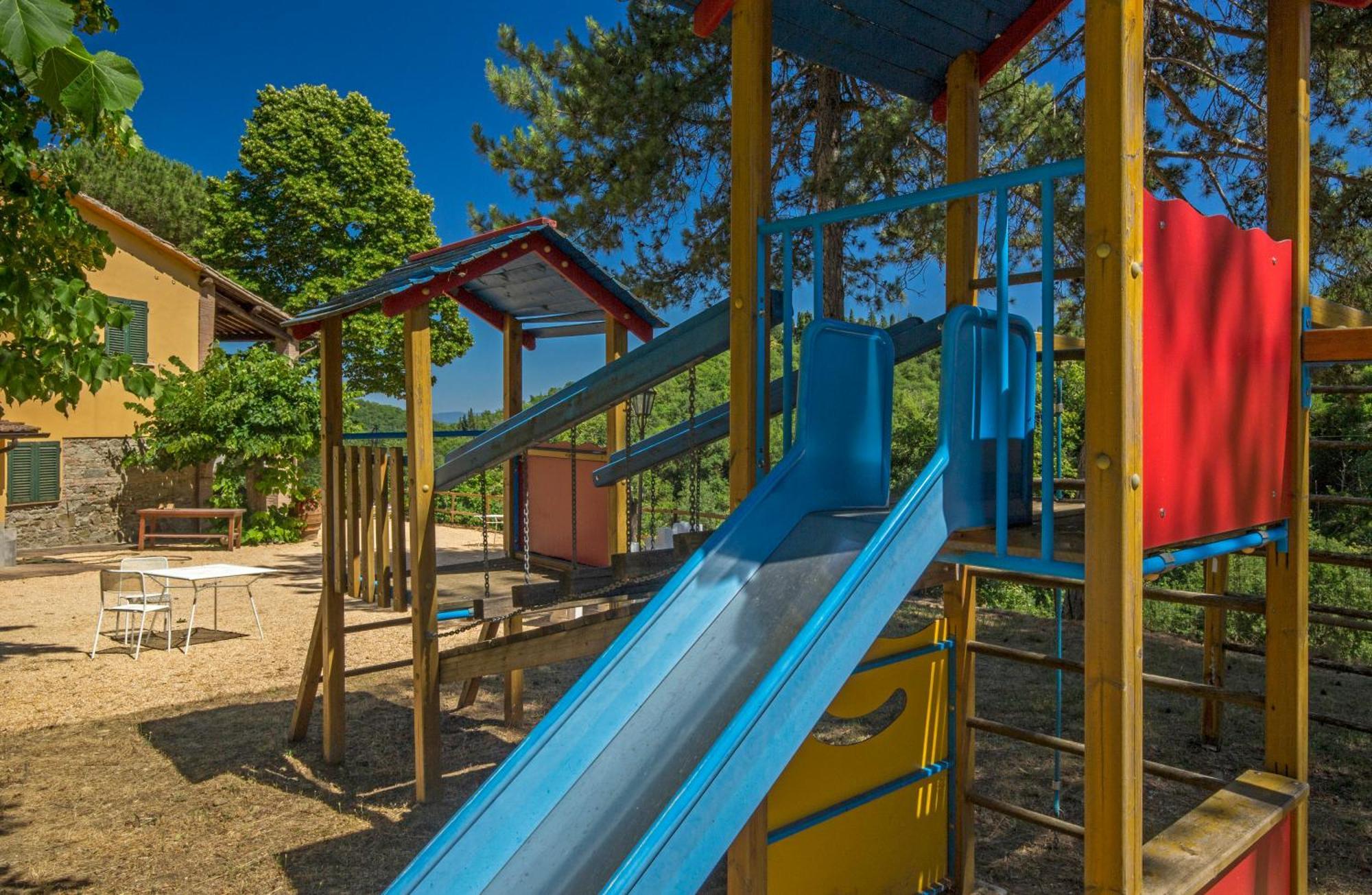 Podere Figlinelle Starda Exterior foto