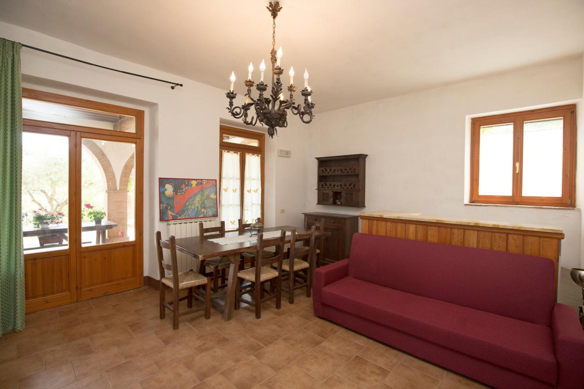 Podere Figlinelle Starda Exterior foto