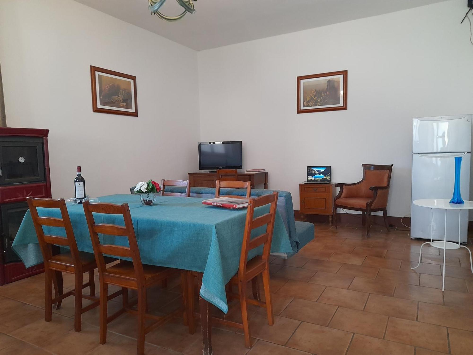 Podere Figlinelle Starda Exterior foto