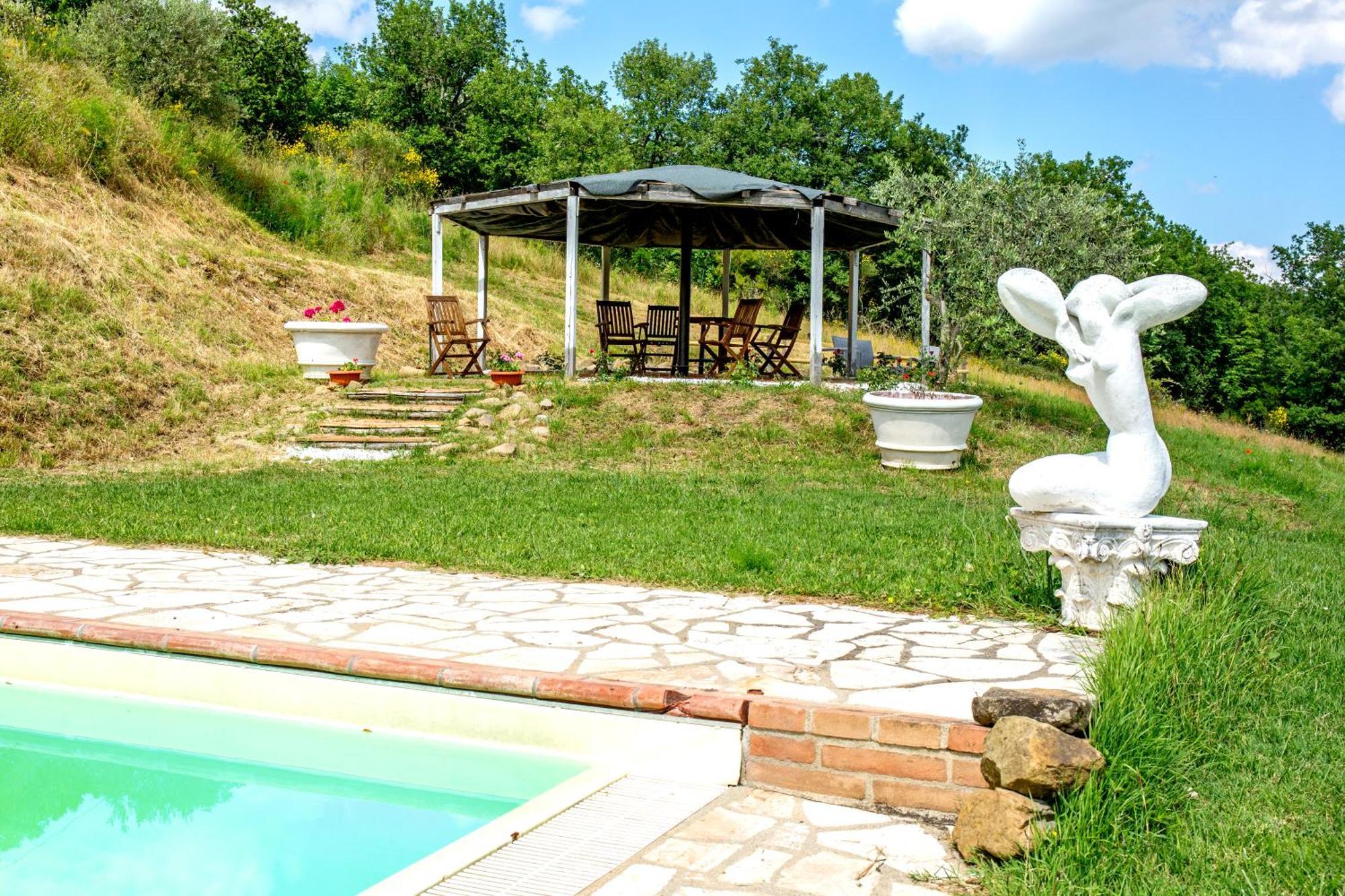 Podere Figlinelle Starda Exterior foto